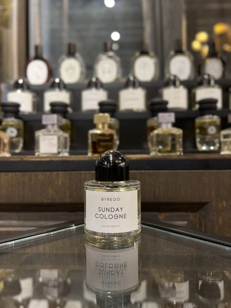 Byredo Sunday Cologne