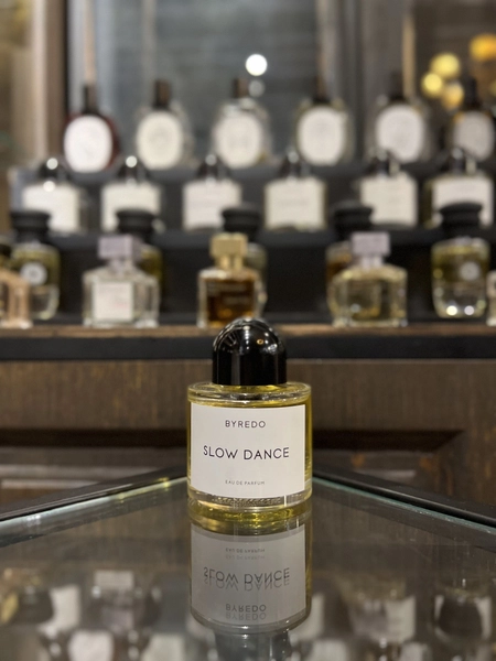 Byredo Slow Dance