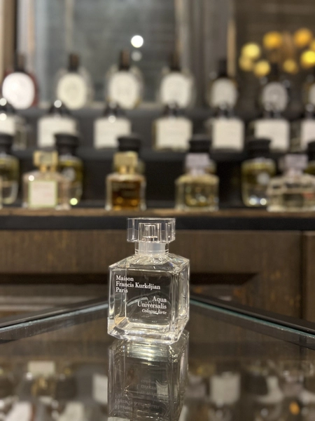 Maison Francis Kurkdjian Aqua Universal Cologne Forte