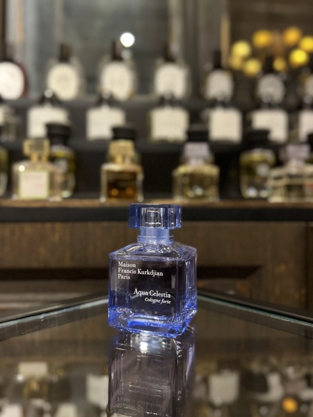 Maison Francis Kurkdjian Aqua Celestia Cologne Forte