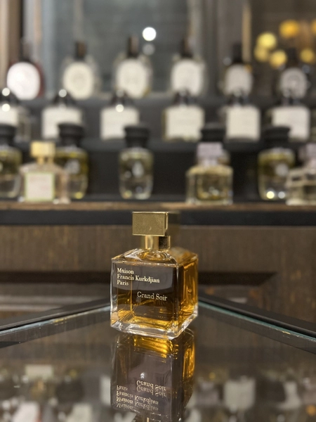 Maison Francis Kurkdjian Grand Soir EDP