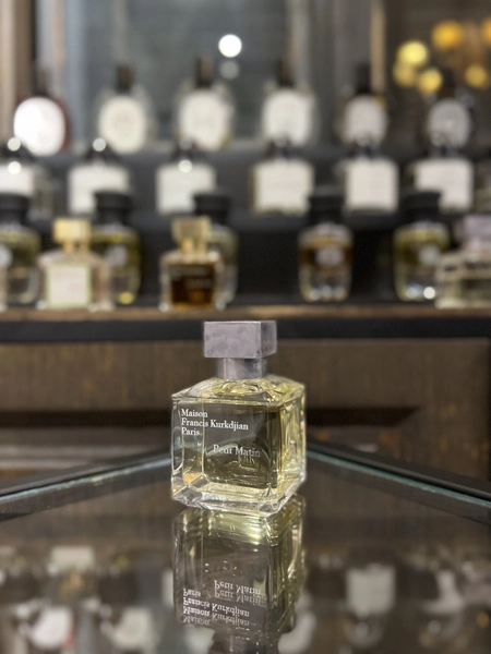 Maison Francis Kurkdjian Petit Matin EDP