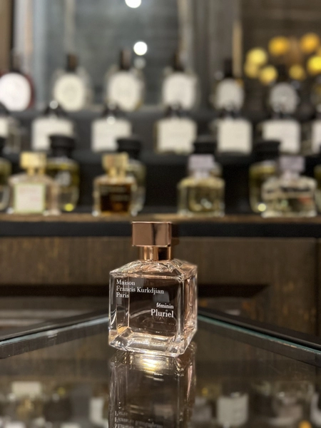 Maison Francis Kurkdjian Femini Pluriel EDP
