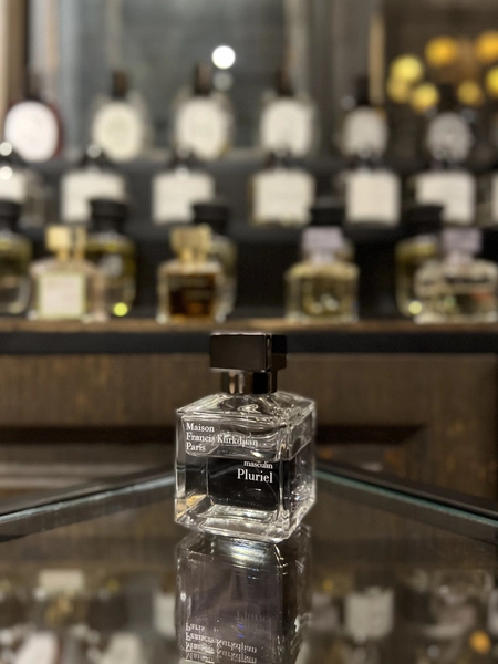 Maison Francis Kurkdjian Masculin Pluriel EDP