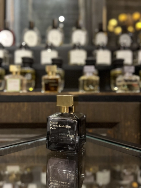 Maison Francis Kurkdjian Oud EDP