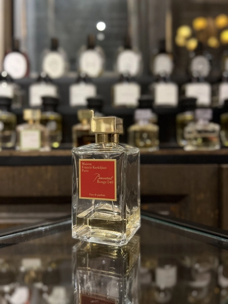 Maison Francis Kurkdjian Baccarat 540 EDP
