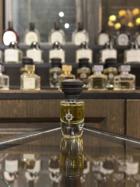 Masque Milano Romanza