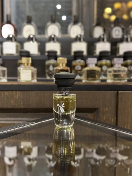 Masque Milano Lost Alice