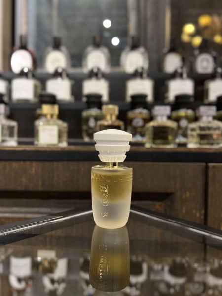 Masque Milano Petra Le Donne di Masque