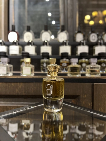 Masque Milano Kintsugi