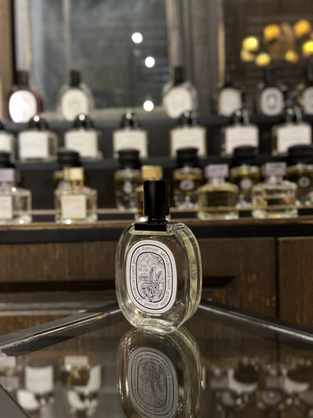 Diptyque Eau Rose EDT
