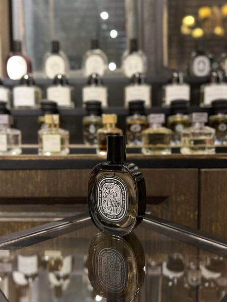 Diptyque Oudpalao EDP