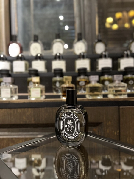 Diptyque L’ombre Dans L'eau EDT