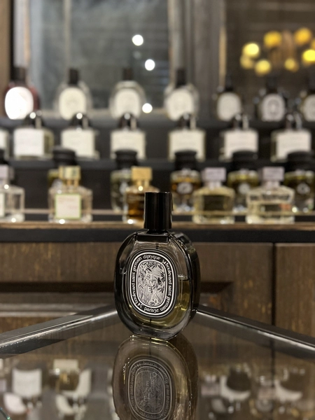 Diptyque Vetyverio EDP