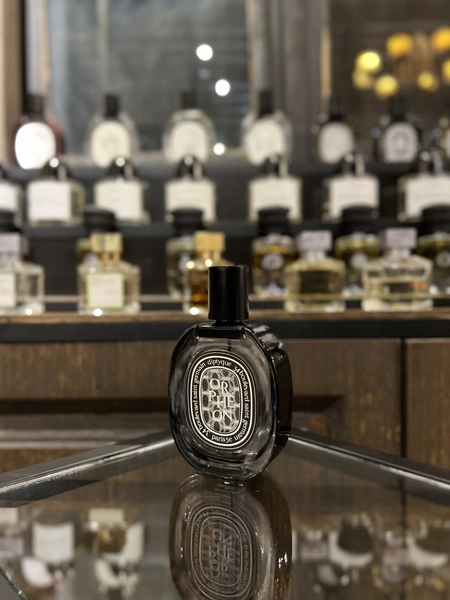 Diptyque Orphéon EDP