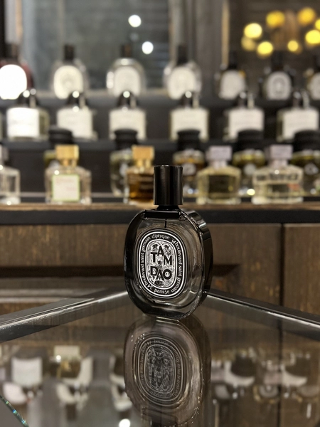 Diptyque TamDao EDP