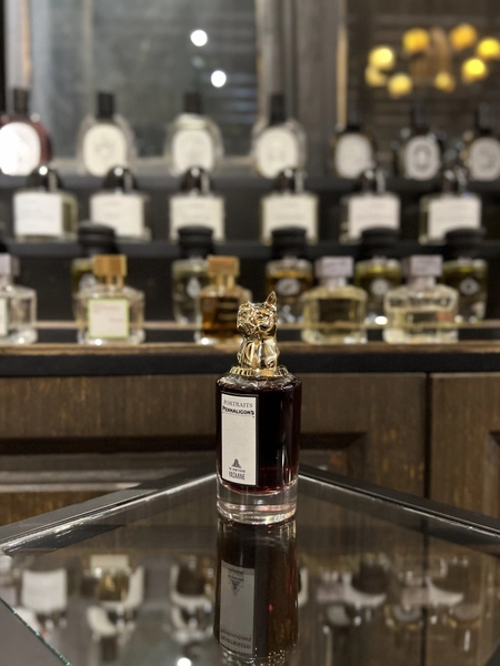 Penhaligon's The Bewitching Yasmine