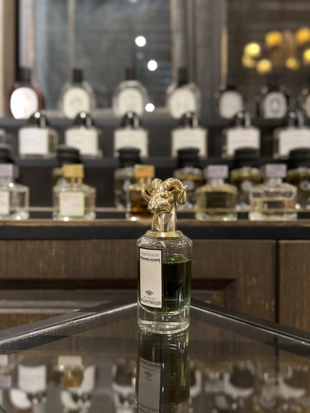 Penhaligon's The Inimitable William Penhaligon