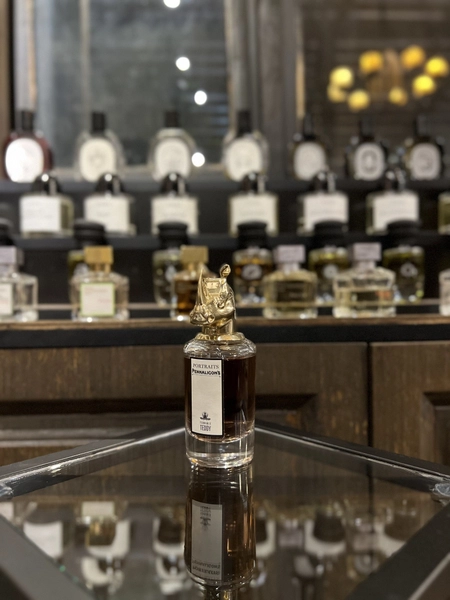Penhaligon's Terrible Teddy | 7 Parfum