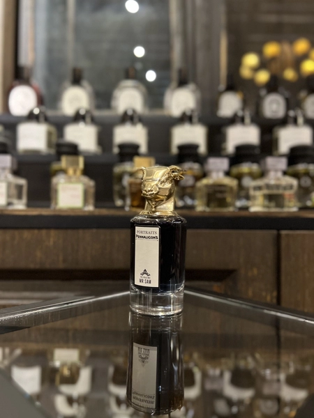Penhaligon's The Blazing Mister Sam