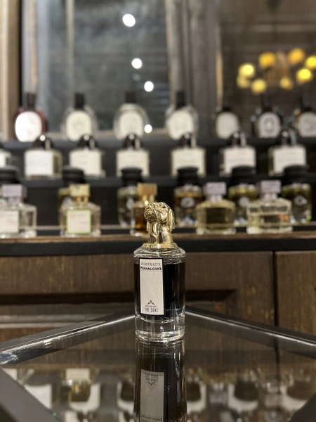 Penhaligon's Much Ado About The Duke