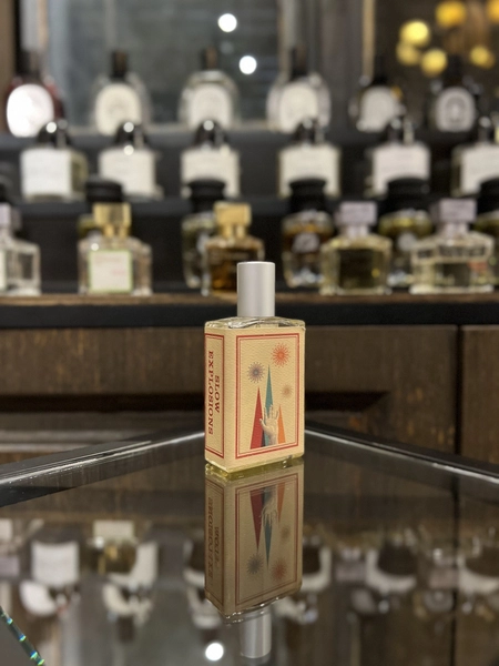 Imaginary Authors Slow Explosions