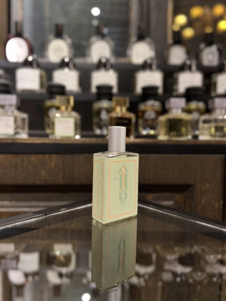 Imaginary Authors Saint Julep