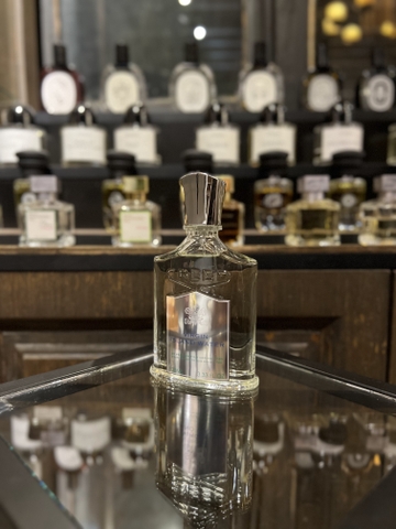 Creed Virgin Island Water