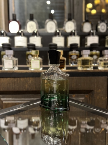 Creed Orginal Vetiver