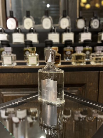 Creed Royal Water