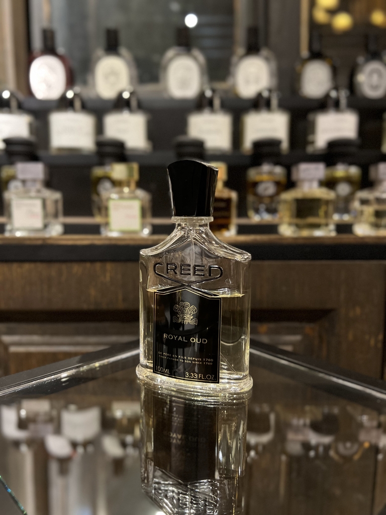 Creed Royal Oud