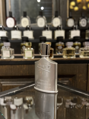 Creed Himalaya