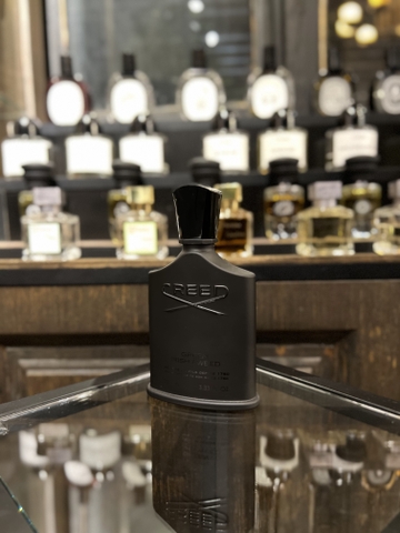 Creed Green Irish Tweed