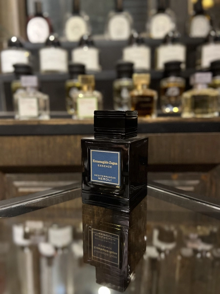 Ermenegildo Zegna Mediterranean Neroli EDP