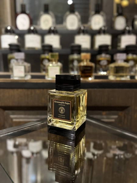 Ermenegildo Zegna Persian Saffron EDT