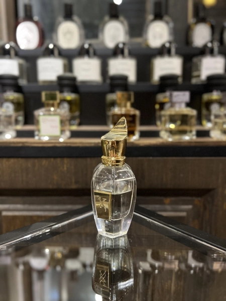 XERJOFF NIO 香水 ユニセックス 15ml 香水(ユニセックス)