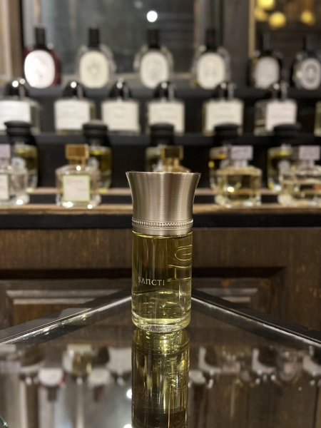 Les Liquides Imaginaires Sancti