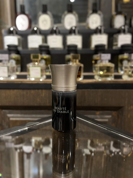 Les Liquides Imaginaires Beauté Du Diable