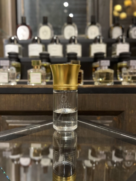 Les Liquides Imaginaires Tapis Volant