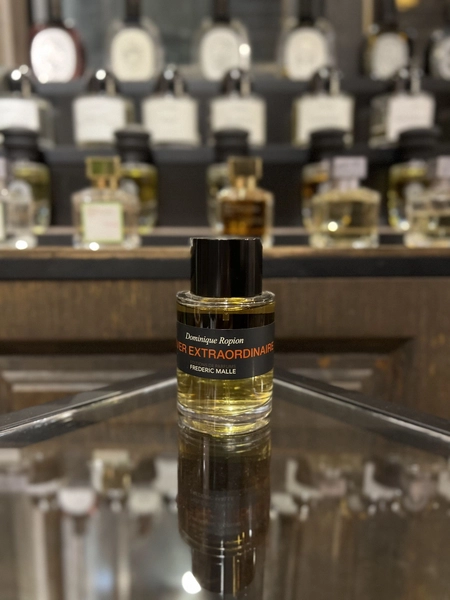 Frederic Malle Vetiver Extraordinaire