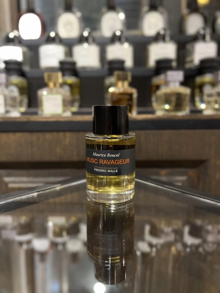 Frederic Malle Musc Ravageur