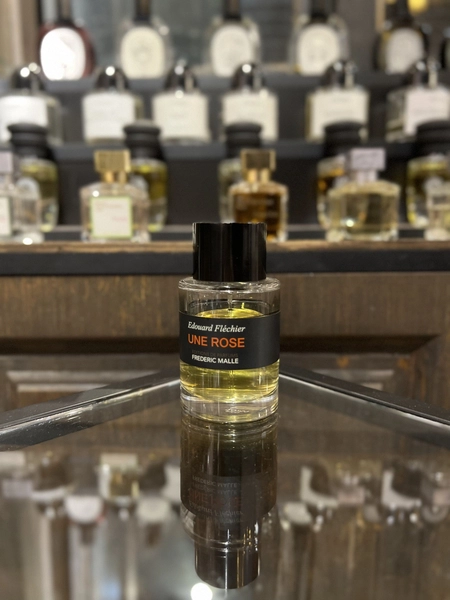 Frederic Malle Une Rose