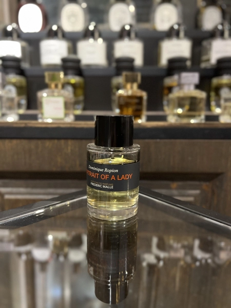Frederic Malle Portrait of A Lady
