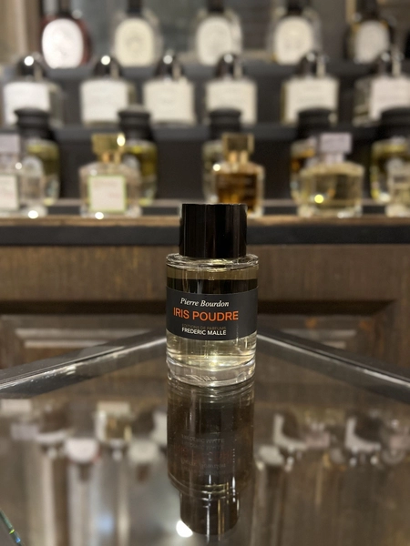 Frederic Malle Iris Poudre