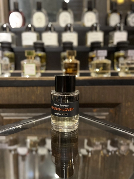 Frederic Malle French Lover