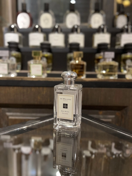 Jo Malone Red Roses Cologne