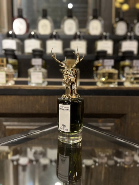 Penhaligon's The Tragedy Of Lord George
