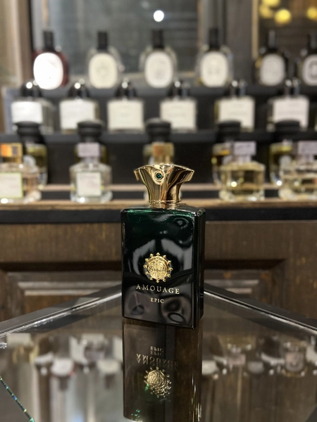 Amouage Epic Man