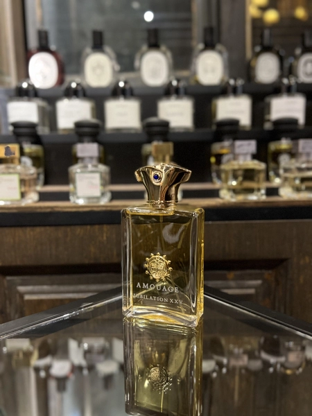 Amouage Jubilation XXV Man