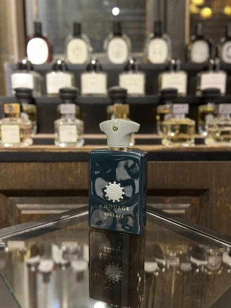Amouage Enclave